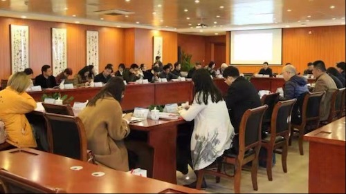 中外文艺批评名家齐聚杭州 论道新媒介时代文艺批评