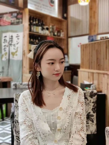 王樱子 王樱子
