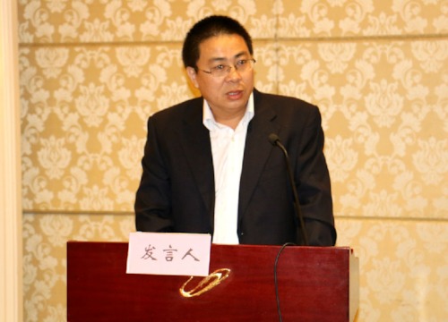姜荣刚 姜荣刚